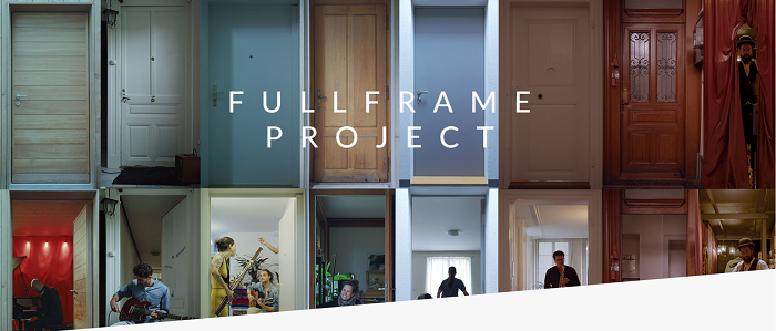 Fullfame project