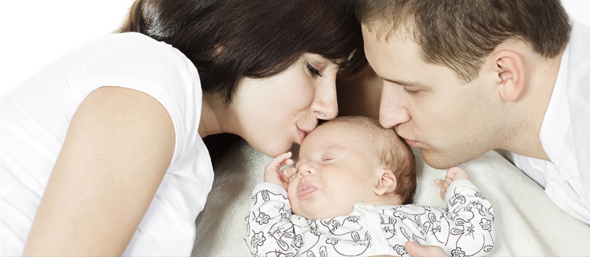 Parents et bebe jpeg