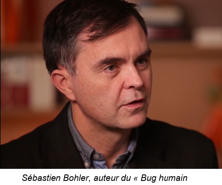 Sebastien Bohler legende