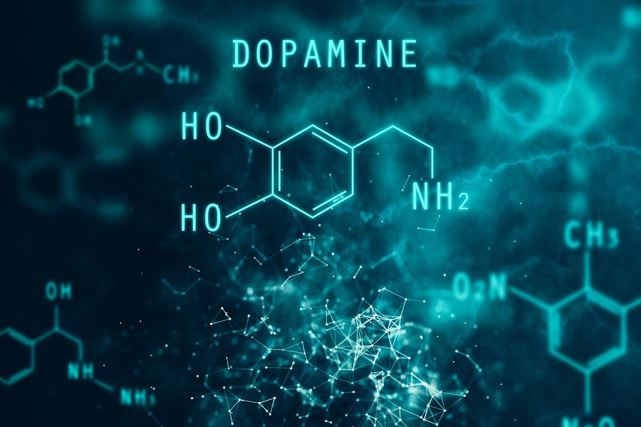 dopamine tnt sport